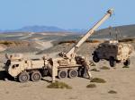 Oshkosh LVSR MMRS Heavy Recovery Vehicle 2009 года